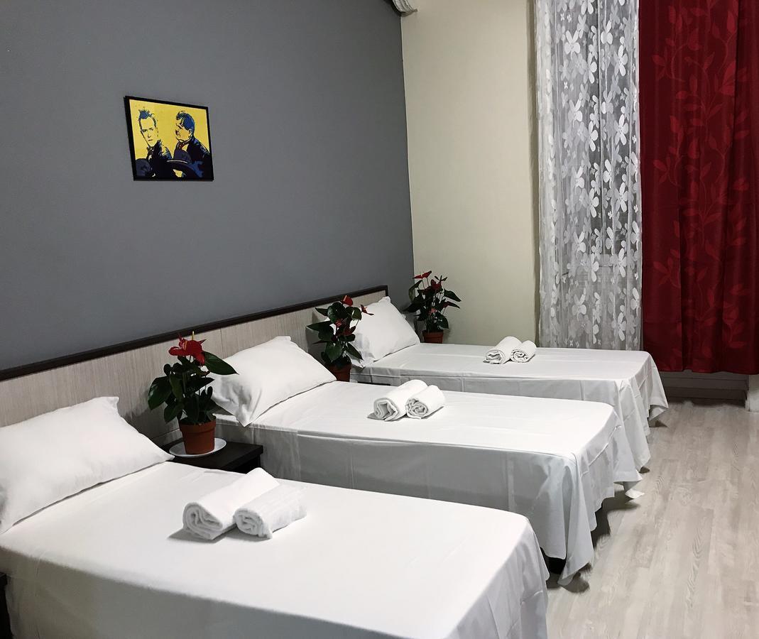 Hotel Paris - Milan, Milan